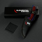 Fade Gut Knife-Real Video Game Knife Skins-Elemental Knives