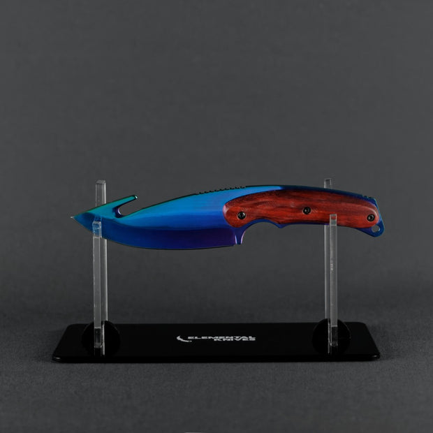Fade Gut Knife-Real Video Game Knife Skins-Elemental Knives