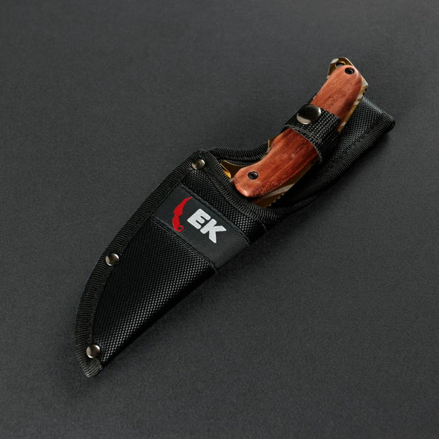 Tiger Tooth Gut Knife-Real Video Game Knife Skins-Elemental Knives