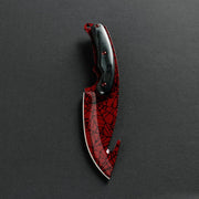 Crimson Web Gut Knife-Real Video Game Knife Skins-Elemental Knives