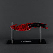 Crimson Web Gut Knife-Real Video Game Knife Skins-Elemental Knives