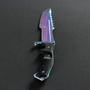 Fade Huntsman Knife-Real Video Game Knife Skins-Elemental Knives