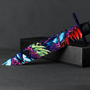 Randomized Hyper Beast© M9 Bayonet-Real Video Game Knife Skins-Elemental Knives